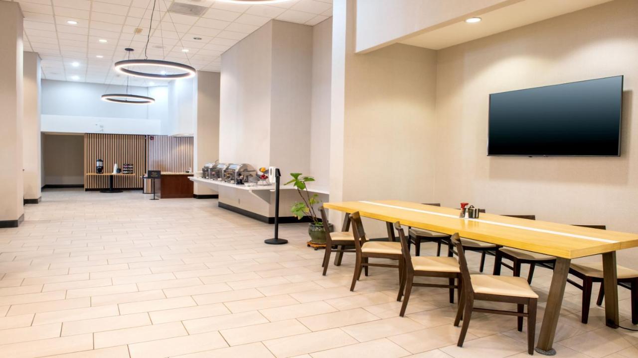 Holiday Inn Phoenix-Mesa Chandler By Ihg Exterior foto