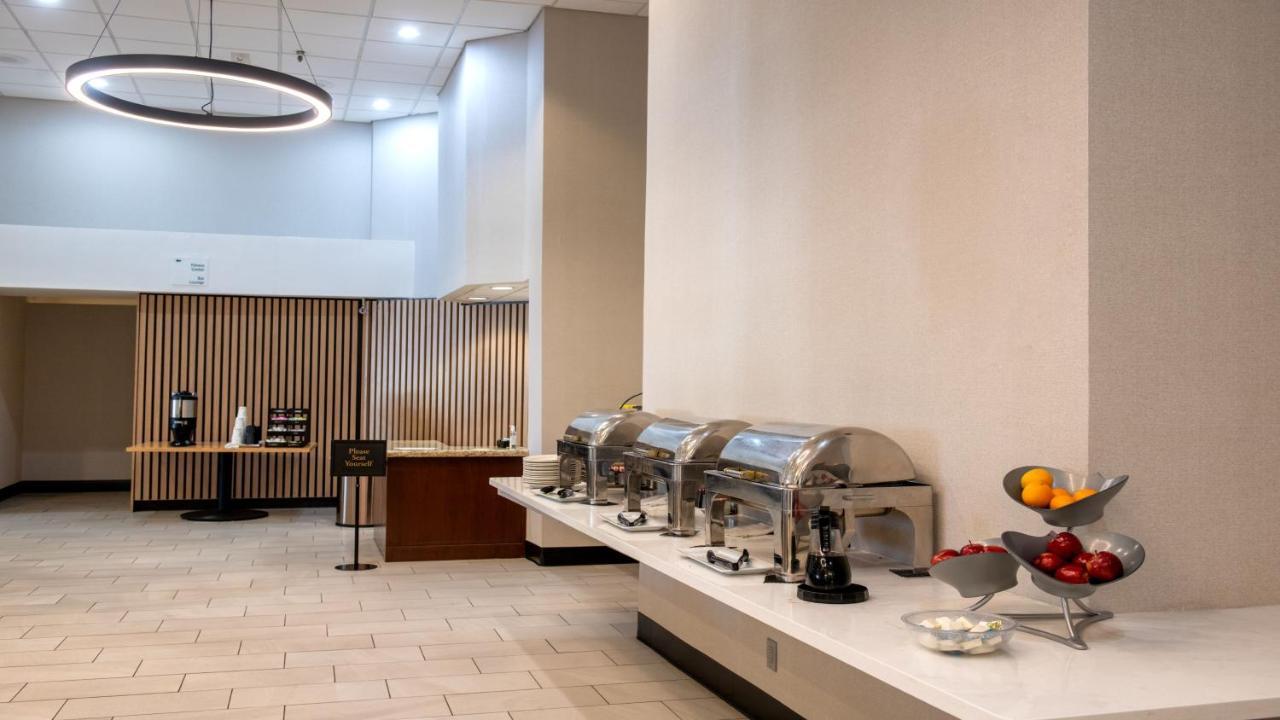 Holiday Inn Phoenix-Mesa Chandler By Ihg Exterior foto
