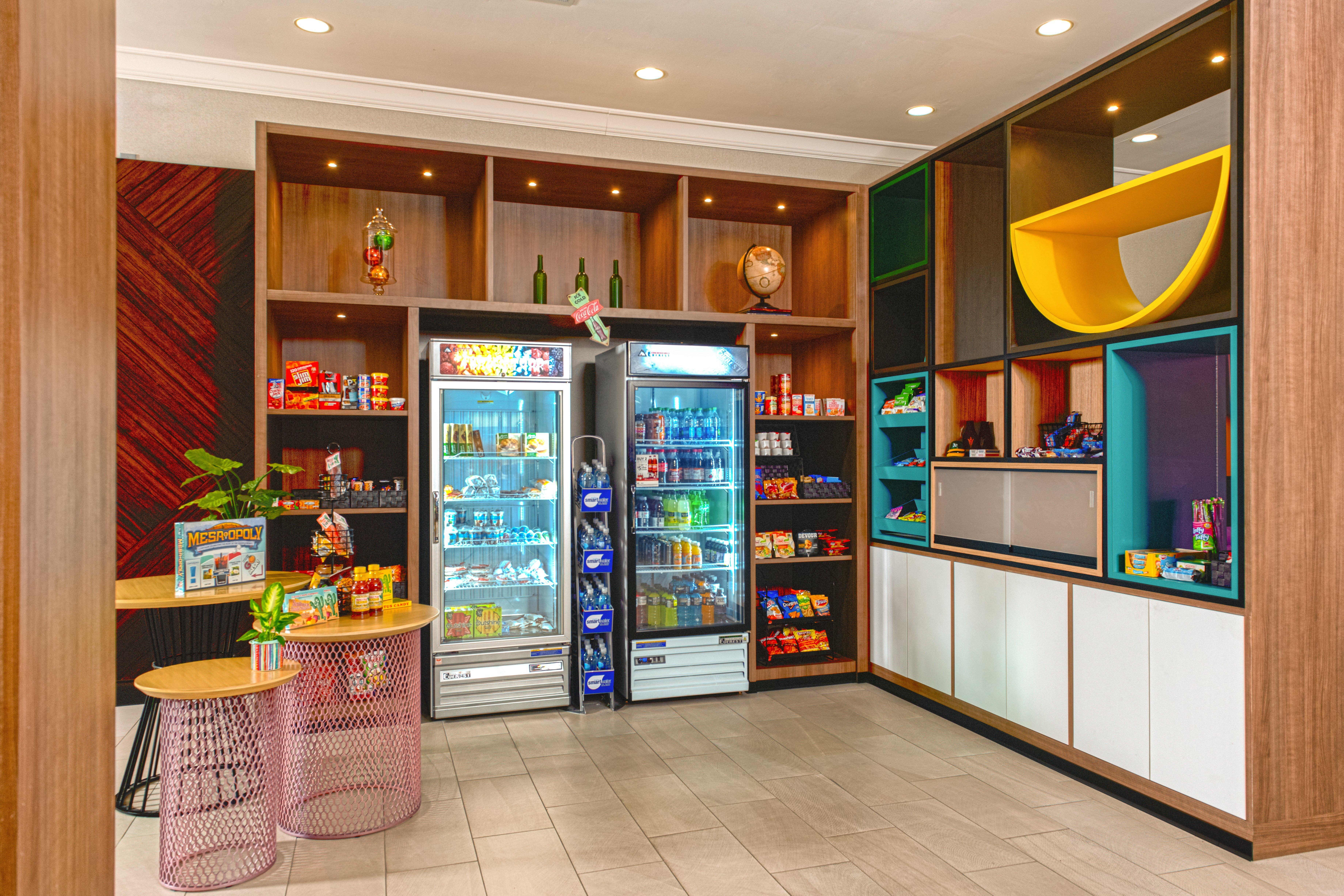 Holiday Inn Phoenix-Mesa Chandler By Ihg Exterior foto