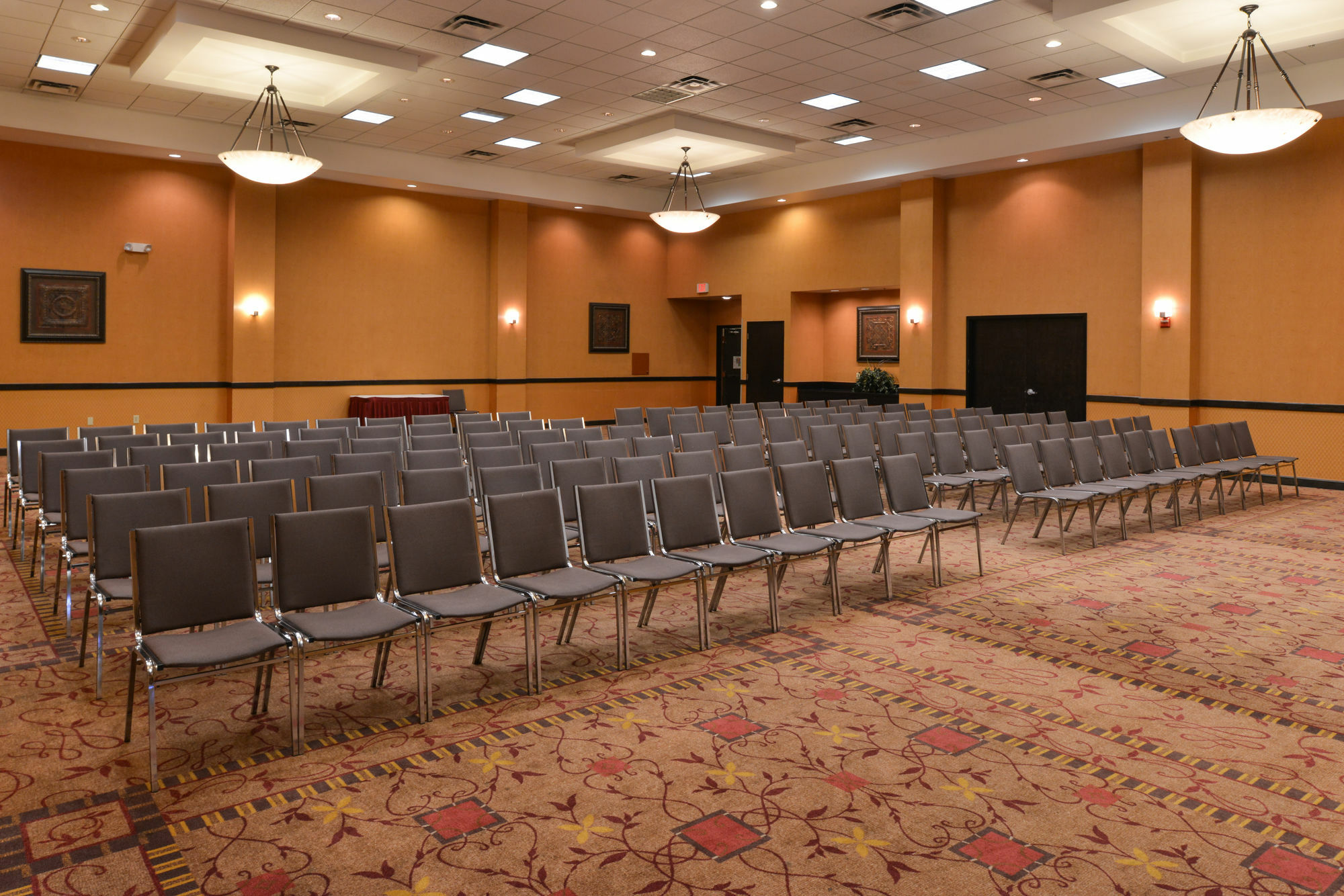 Holiday Inn Phoenix-Mesa Chandler By Ihg Exterior foto